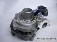 Sell Car  turbocharger for Fiat&Opel