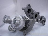 Sell Car Engine turbocharger for Audi A3;Skoda;Volkswagen