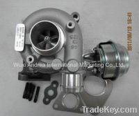 Sell Car  turbocharger for Ford Galaxy;Seat Alhambra, Ibiza ;Volkswagen