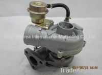 Sell Car Engine turbocharger for Transit, Convoy