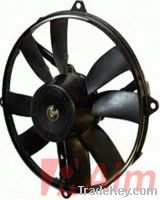 Sell Condenser Fan For BENZ