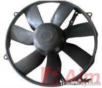 Sell Radiator Fan For BENZ