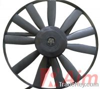 Sell auto fan for BENZ