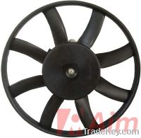 Sell auto fan for LADA