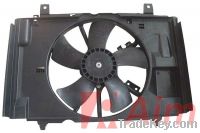 Sell auto fan for NISSAN