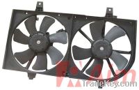 Sell auto fan for NISSAN