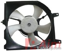 Sell Condenser Fan For NISSAN