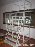 Ladder Cart