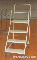 Ladder Cart-01