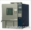 High-low temperature testing chamber