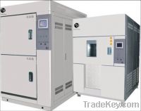 Three-box method Temperature Shock Chamber