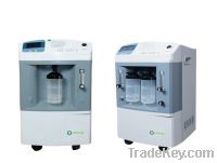 Sell Oxygen Concentrator (Single / Dual Flow)