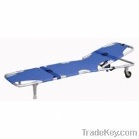 Sell Aluminum Alloy Foldaway Stretcher (ST1A3)
