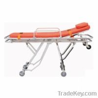 Sell Multifunctional Automatic Loading Stretcher for Ambulance Car