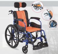 Sell Multi-function Wheelchair