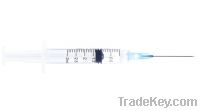 Sell Auto-Disable Syringe (ADS)