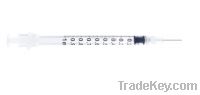 Sell Fixed Needle Safety Syringe (FNSS)