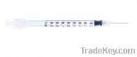 Sell Influenza Vaccine Safety Syringe (FNSS03)