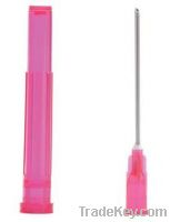 Sell Blunt Fill Needle Safety Sringe (LLSS03)