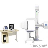 Sell High Frequency Digital Radiography (XE8200)