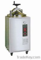 Sell Automatic Stainless Steel Sterilizer