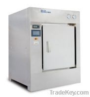 Sell Pulsation Vacuum Sterilizer