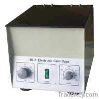 Sell Low Speed Centrifuge (SC801)