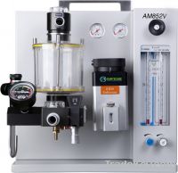 Portable Anesthesia Machine Manufacturer (AM852V)