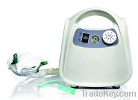 Sell Air Compressing Nebulizer (NB408D)