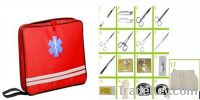 Sell First aid kit for Debridement and Suture with Full Items