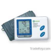 Sell Digital sphymomanometer (blood pressure monitor)