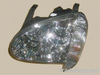 Sell HEADLAMP ASSY For Great Wall Wingle 4121100-P00