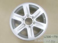 Sell Wheel For Great Wall Hover 3101104-K00