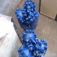 Sell 6 1/2"Milled  Tooth Tricone bit