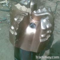 Sell PDC bit for oil drilling