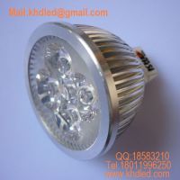 Sell 4W MR16 Lamp cup