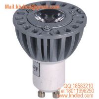 Sell LED 1W GU10 Lamp cup