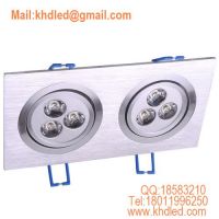 Sell LED 6W Grille lamp