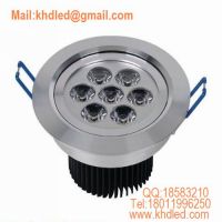 Sell LED 7W Ceiling Lamp