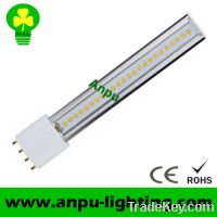 Sell 10W 2G11 SMD3528 PL LED LAMP