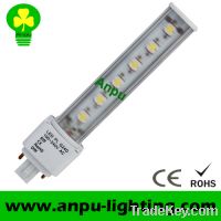 Sell G24 G23 4W 5W 6W 7W SMD3528 PL LIGHT