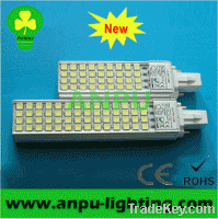 Sell 5w 7w 8w 9w 11w 12w 13w G23 G24 SMD5050 PL LAMP