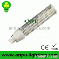 Sell 6w 7w 8w DIP g24 gx23 pl led light