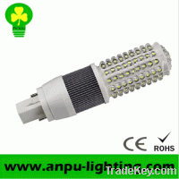 Sell 4w 5w 7w 9w dip g24 gx23 led lamp