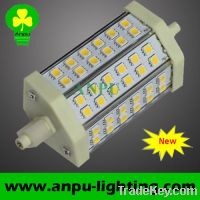 Sell 8W LED R7S Lamp Dimmable