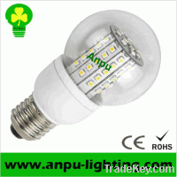 Sell 4w 6w led corn light bulb