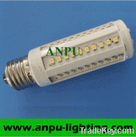 Sell 4w 7w 8w 10w 12w led bulb smd