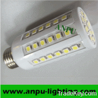 Sell 6w 7w 13w 110v e27 led light bulb