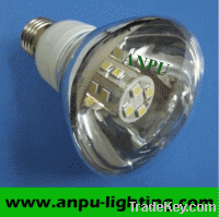 Sell led bulb lamp 4w 6w