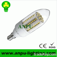 Sell led bulb 4w e27